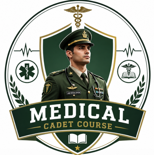 Medical Cadet Course